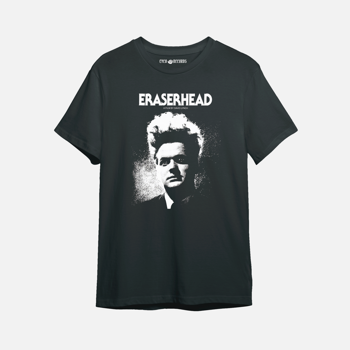 Eraserhead - Lynch - Polera