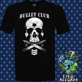 Bullet Club - Otros - Polera