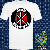 Dead Kennedys - Logo - Polera