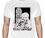 Shoujo Kakumei Utena - Utena Y  Anthy - Polera