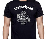 Motorhead - Ace Of Spades - Polera