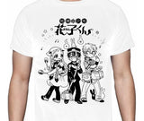 Jibaku Shonen Hanako - kun Baile - Polera