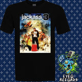 Jackass - 3 - Polera