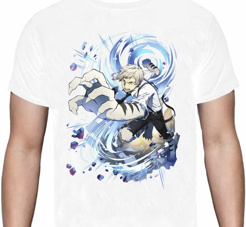 Bungo Stray Dogs - Anime - Polera