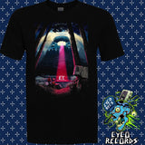 Et - Peliculas De Culto - Polera