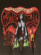 Electric Wizard - Rise Legions Of Hate - Polera