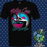 Motley Crue - Girls Girls Girls_3 - Polera