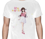 Kanojo, Okarishimasu - Rent A  Girlfriend - Polera