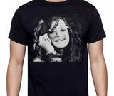 Janis Joplin - Rock / Clasico - Polera