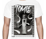 Junji Ito - Tomie Manga - Polera