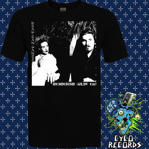 Dead Can Dance - Mesmerism - Polera