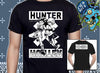 Hunter X Hunter - X - Polera