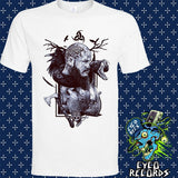 Vikings 1 - Blanca - Polera
