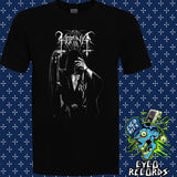Horna 1 - Metal - Polera