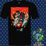Mazinger Z - 3 - Polera