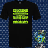 Play Guitar - Otros - Polera