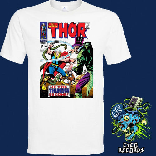 Thor - 156 Comics - Polera