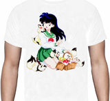 Kagome - Inuyasha - Polera
