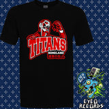 Attack On Titan - Homeland - Polera