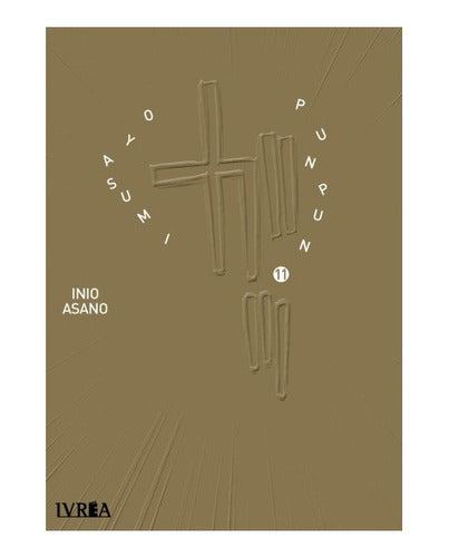Pack Oyasumi Punpun Tomos 10, 11, 12 Y 13 Ivrea Arg. + Reg.