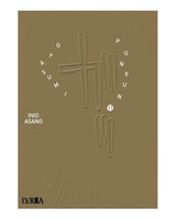 Pack Oyasumi Punpun Tomos 10, 11, 12 Y 13 Ivrea Arg. + Reg.