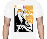 Bleach - Ichigo Kurosaki 2 - Polera