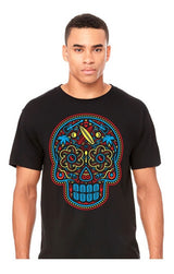 Janes Addiction - Skull - Polera