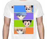 Hunter X Hunter - Cazador X - Polera