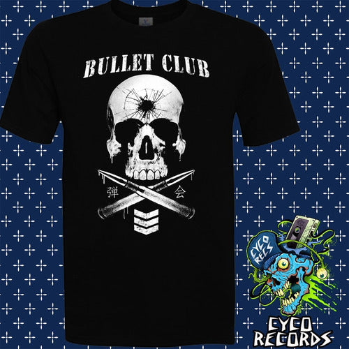 Bullet Club - Otros - Polera