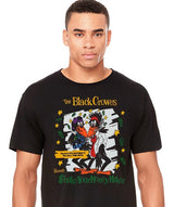 The Black Crowes - Polera - Polera