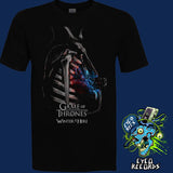 Game Of Thrones - Winter Is Here - Polera