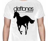 Deftones - White Pony  2 - Polera