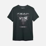 Fear Factory - The Industrialist - Polera