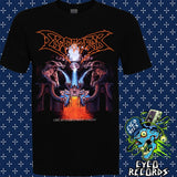 Dismember - Like An Ever Flowing Stream - Polera