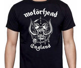 Motorhead - England - Polera