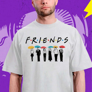 Friends