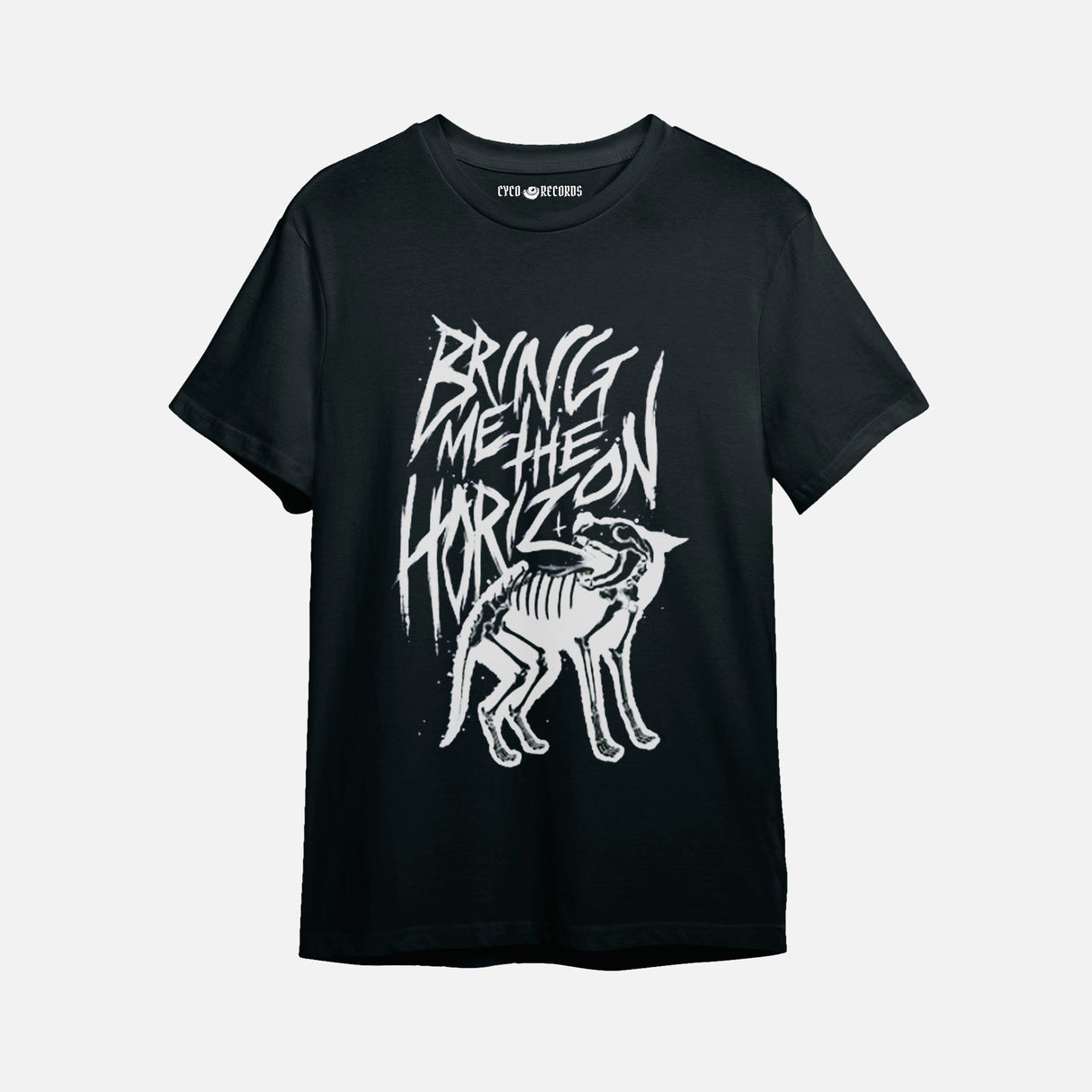 Bring Me The Horizon - Cat - Polera