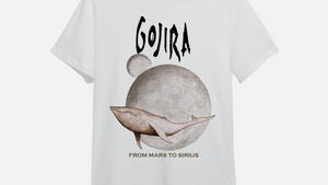 Gojira
