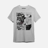 Jujutsu Kaisen - Satoru Gojo - Polera