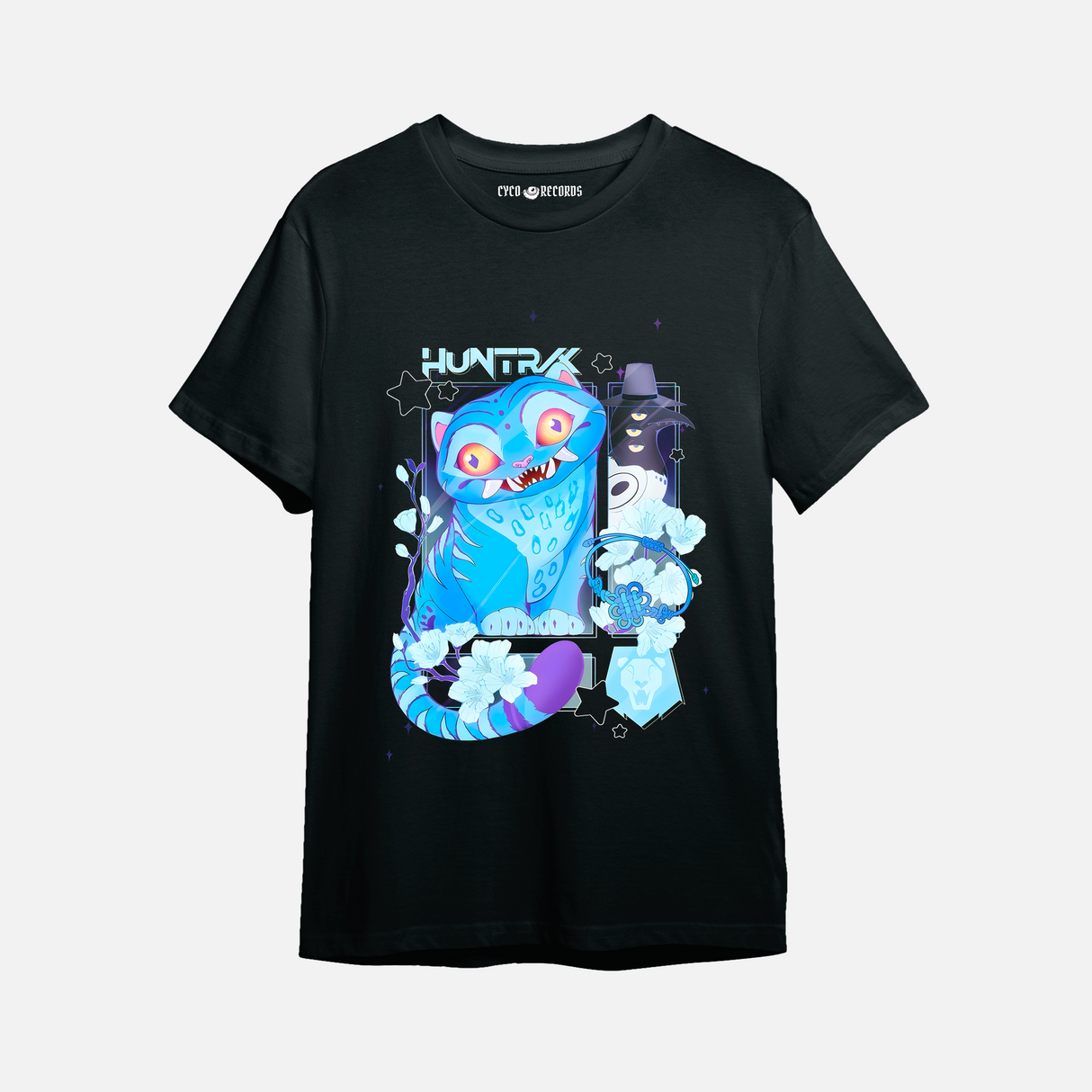 Guerreras Kpop - Derpy y Sussie - Polera