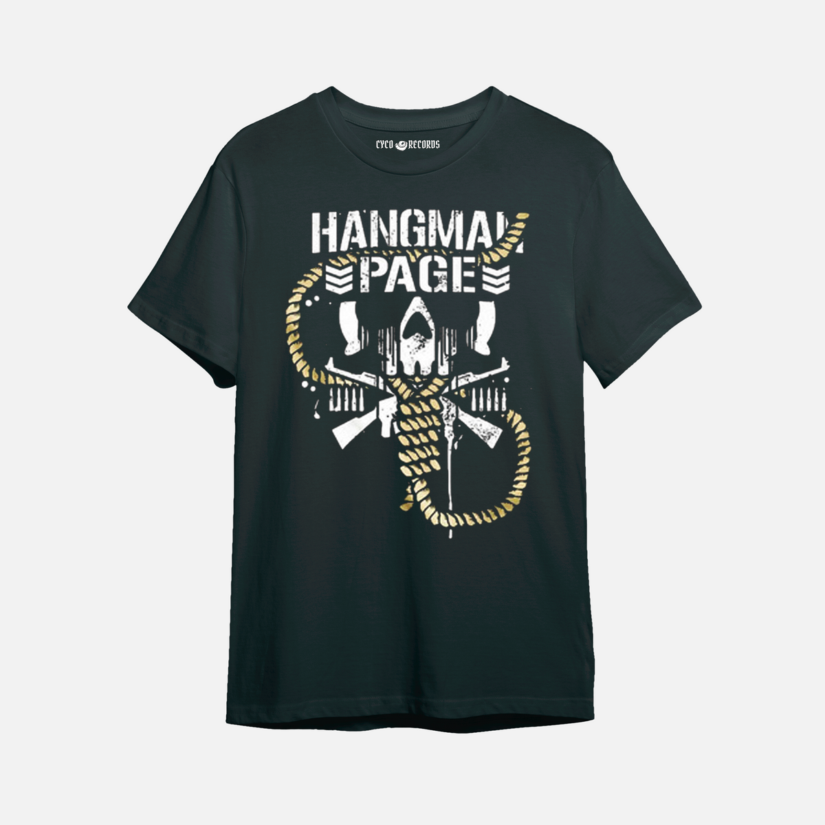 Hangman Page - Otros - Polera