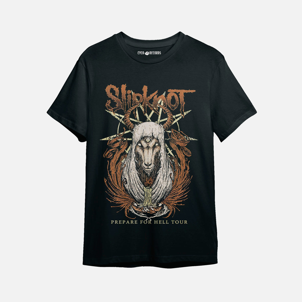 Slipknot - Bandas - Polera