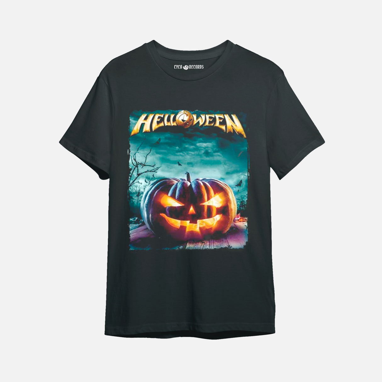 Helloween - United Forces - Polera
