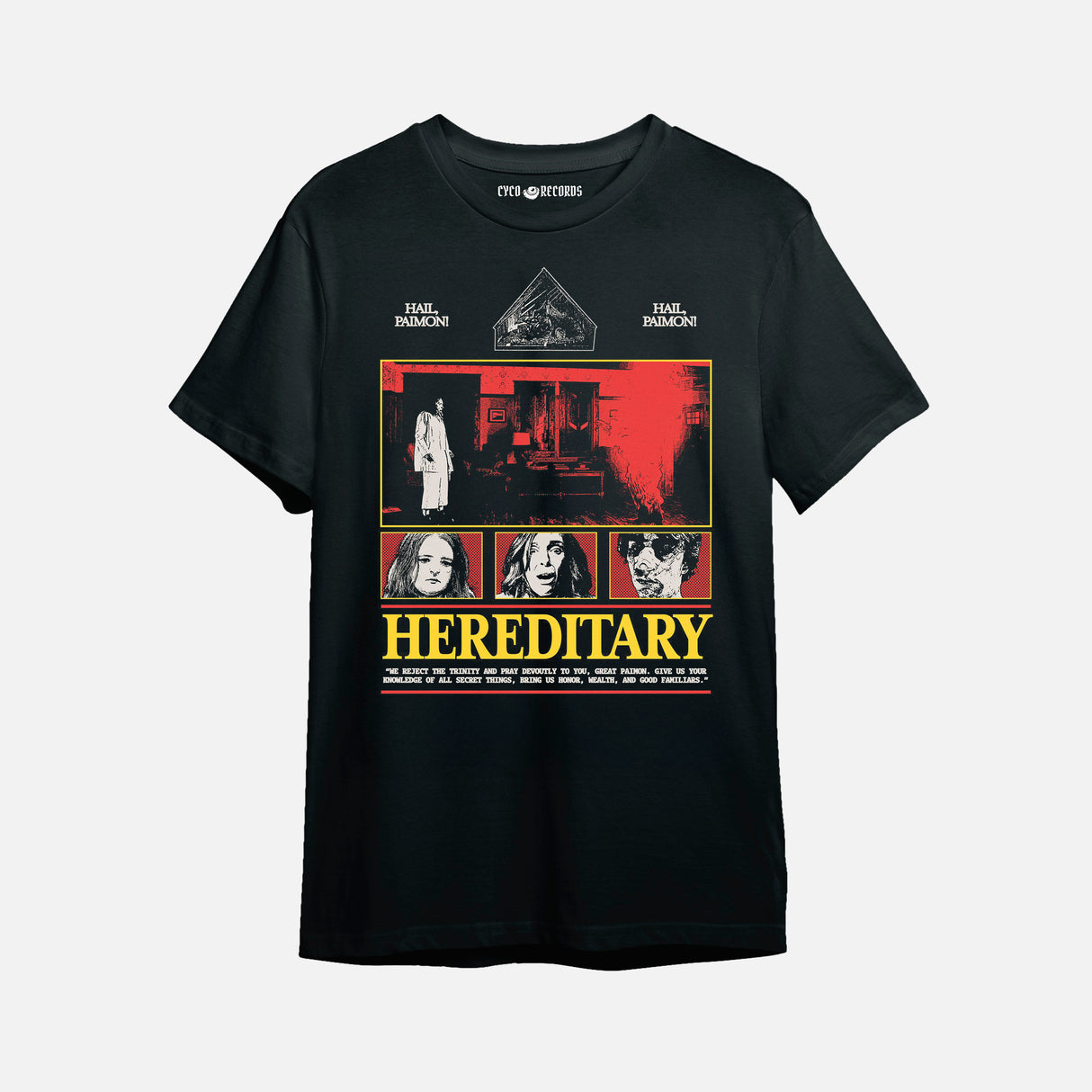 2010s - Hereditary - Polera