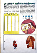 HISTORIETAS DE WALT DISNEY - No. 104 -Revista