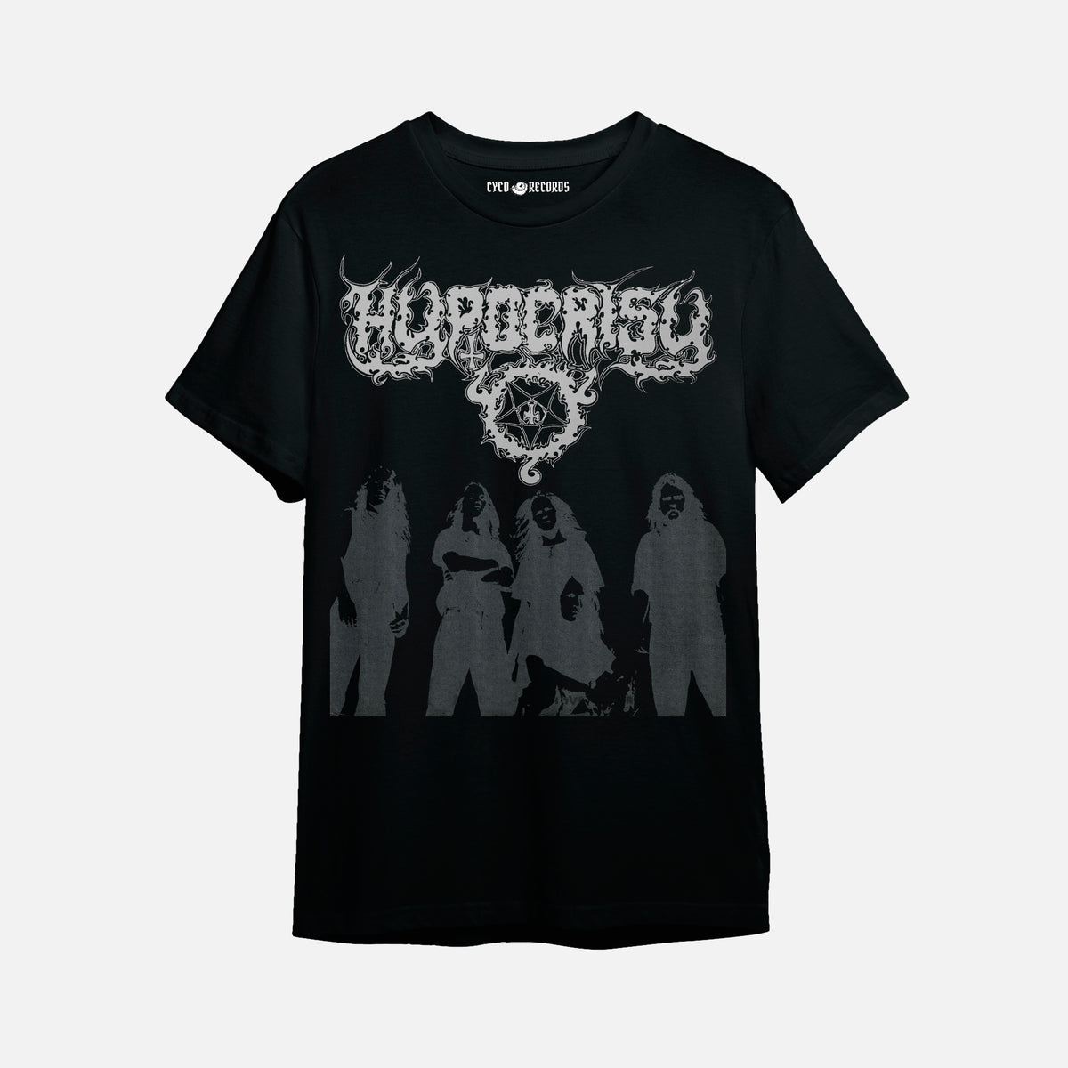 Hypocrisy - Pleasure Of Molestation - Polera