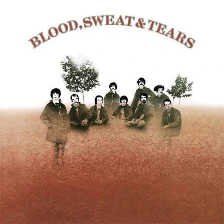 Blood, Sweat And Tears – Blood, Sweat And Tears - Vinilo JAPONES
