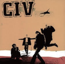 Civ  Thirteen Day Getaway - Cassette