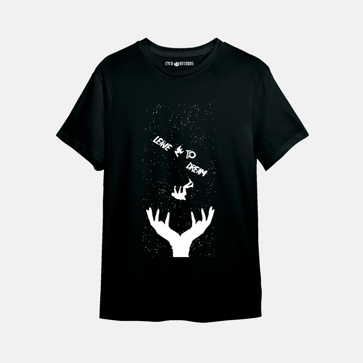 Imagine Dragons - Leave Me To Dream - Polera