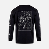 Immolation - Dawn of Possession - Polera ML